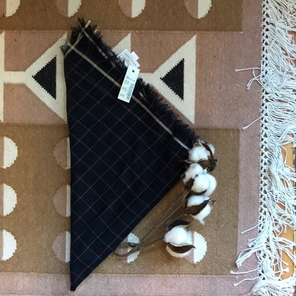 Madewell Bandana